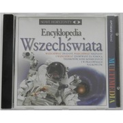 Encyklopedia Wszechświata - CD