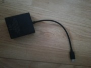 Adapter Ethernet Amazon Model PN: PS92LQ S/N: 18130610111