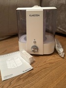 Nawilżacz ultradźwiękowy Klarstein Toledo biały