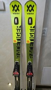 Narty   Volki   Race Tiger SL