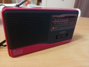 Radio Eltra Asia dobra czułość 