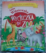 Wycieczka do zoo 