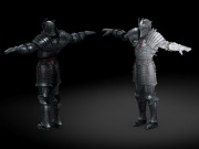 OKAZJA Broken Ranks Druid 22k Thanar