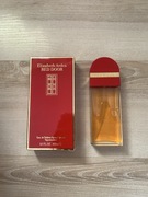 Perfumy Elizabeth Arden Red Door 100 ml stara wersja unikat 