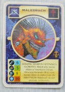 Doom Trooper - Maledrach 