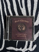 Album CD Good Charlotte - The Chronicles Of Life And Death