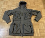 Kurtka Parka Smock KSK Leo Köhler Olive