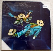 Traffic LP Shoot Out at the Fantasy Factory Island Ger