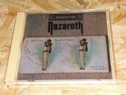 Nazareth  -  Exercises  |  CD