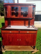 Stary kredens / bufet, komoda/ po  renowacji