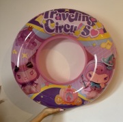 Kółko do pływania KUROMI. OKAZJA!!!