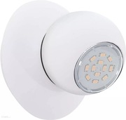 EGLO Lampa ścienna/sufitowa Norbello3 LED, 1-żarów