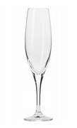 Kieliszki do szampana prosecco cavy cremanta Krosno 210ml 4 sztuki