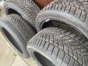 Opony Zimowe Dunlop Winter Sport 5,  235/45/R18 - 400 zł za komplet 4szt.