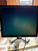 Monitor LCD Dell E170Sb 17"