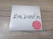 Various – Acoustic CD (4981) nowa