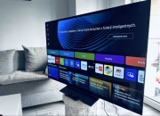 Telewizor LG OLED55C21LA 55 cali OLED 4K 120Hz Smart TV