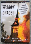 Władcy chaosu - krwawe powstanie satanistycznego metalowego podziemia 