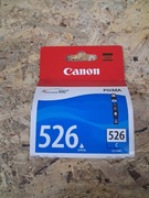 Tusz do drukarki Canon Pixma 526 Cyan