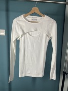 Koszulka dlugi rękaw