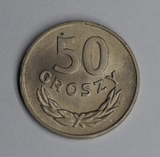 50 groszy 1949                        
