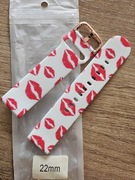 Pasek samsung galaxy watch 4 5 6 7 22mm