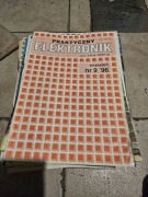 Czasopismo Praktyczny Elektronik numer 9 1996