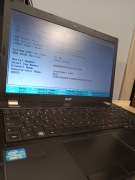 Acer Travelmate 5760 - i3/2gb/250gb