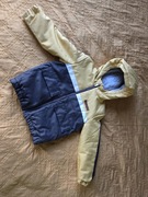 Dziecięca kurtka przejściowa/zimowa Reserved dla chłopca w rozmiarze 110