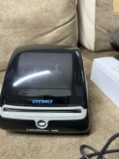 Drukarka etykiet dymo labelwritter 4xl
