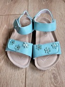 Nowe skórzane sandały Lamino – rozmiar 29 