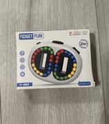 Gra edukacyjna - łamigłówka 