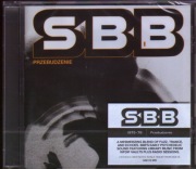 SBB - PRZEBUDZENIE - CD