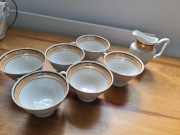 Serwis Kawowy nie kompletny 