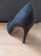 Szpilki Graceland rozmiar 39 czarne