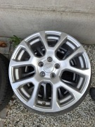 Felga Jeep Compass II lift USA