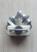 Kapsuła- Mikrofon Zoom XYH-5 + oryginalne etui