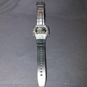 Casio DRO-204 zegarek Vintage