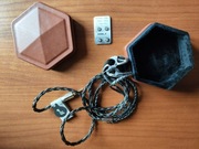 Słuchawki FIIO FH19