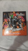 Nocny Kochanek Pol'And Rock 2018 Live Winyl 2LP 