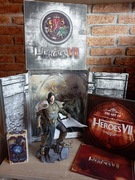 Figura Heroes of Might and Magic VII. PC Kolekcjoner