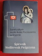 Śpiewnik Modlitewnik Pielgrzyma