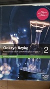 Odkryć fizykę 2 poziom podstawowy