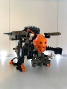 LEGO 8556 Boxor - Bionicle UNIKAT pod względem stanu