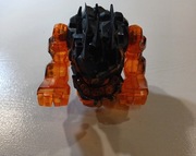 Figurka LEGO Eruptorr (Rock Monster) pm029