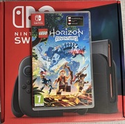 Horizon Adventures na Nintendo switch