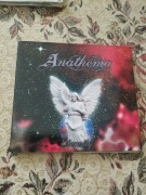 Płyta CD Eternity zespołu Anathema