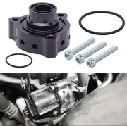 Adapter blow off Mercedes w176