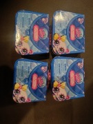 LPS Littlest Pet Shop seria 5 figurka figurki 