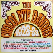 Chocolate Dandies - płyta winylowa - PMC 7038   stan bdb